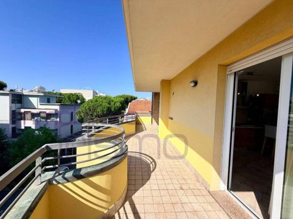 appartamento in vendita a Riccione