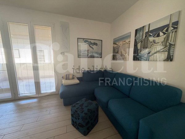 appartamento in vendita a Riccione