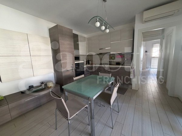 appartamento in vendita a Riccione