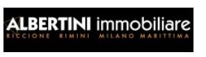 appartamento in vendita a Riccione in zona Alba
