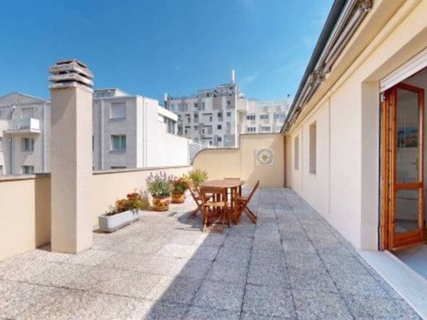 appartamento in vendita a Riccione