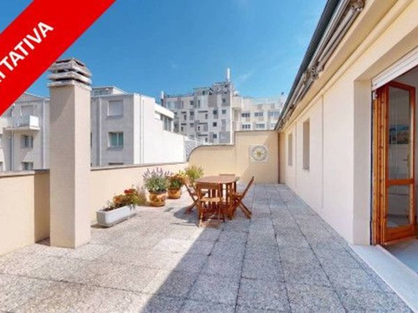 appartamento in vendita a Riccione