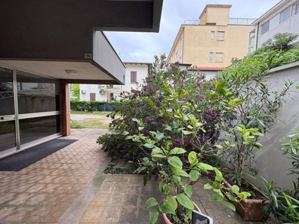 appartamento in vendita a Riccione in zona Marano
