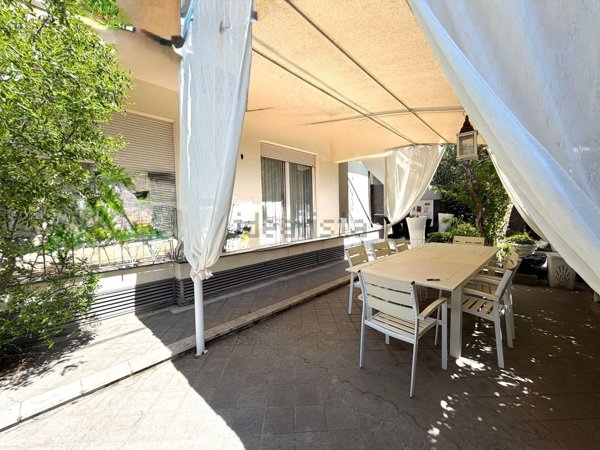 appartamento in vendita a Riccione in zona Alba