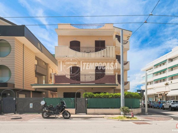 appartamento in vendita a Riccione
