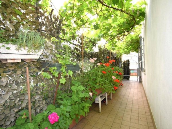 appartamento in vendita a Riccione in zona Marano