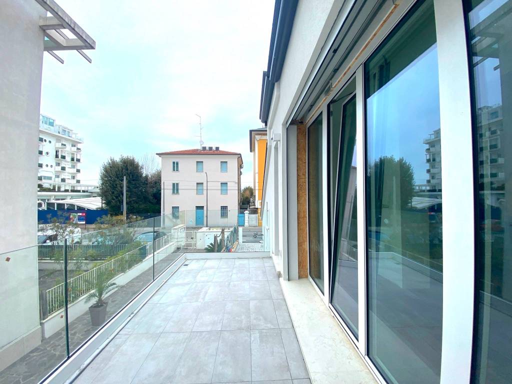 appartamento in vendita a Riccione