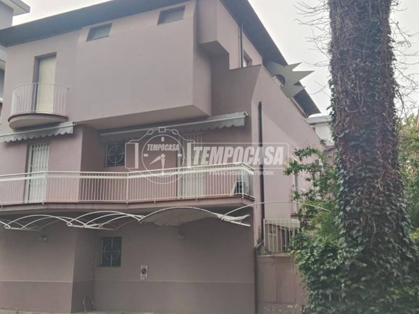 appartamento in vendita a Riccione in zona Alba