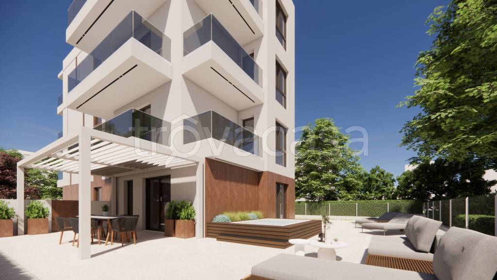 appartamento in vendita a Riccione in zona Centro Storico