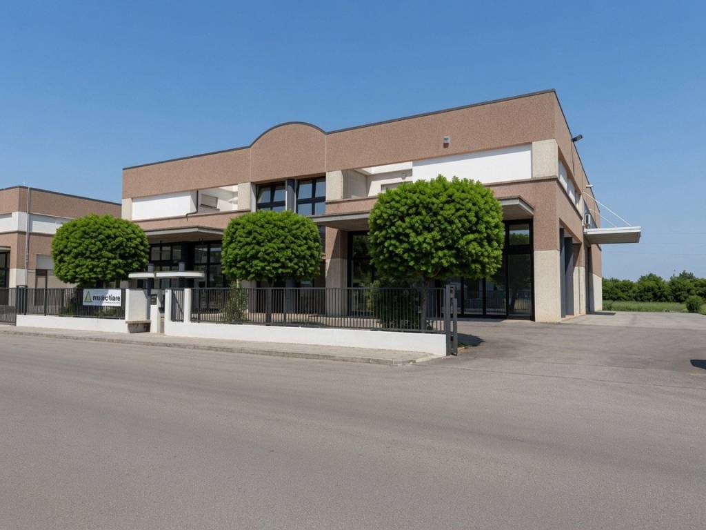 locale commerciale in vendita a Riccione