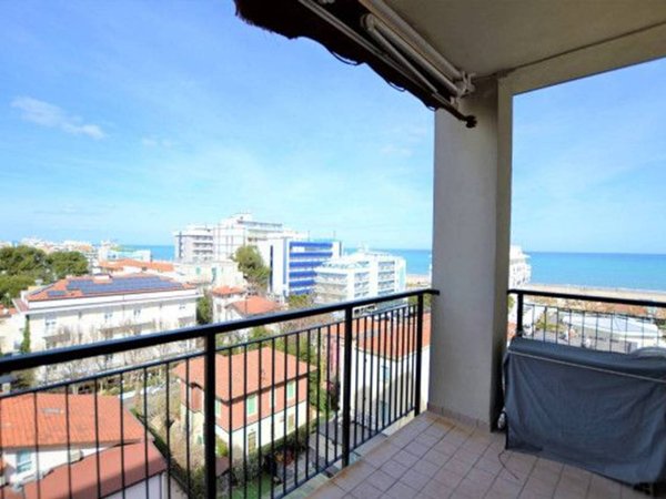 appartamento in vendita a Riccione