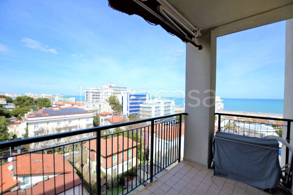 appartamento in vendita a Riccione