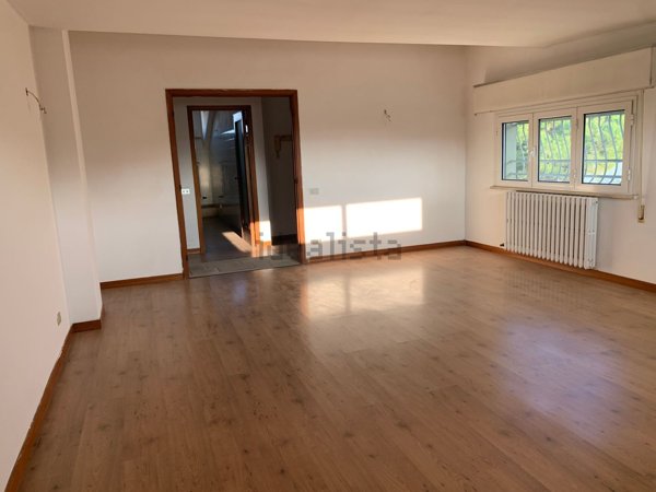 appartamento in vendita a Riccione in zona Alba