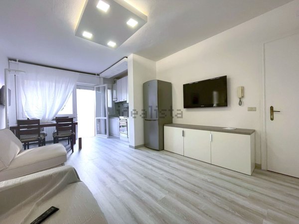 appartamento in vendita a Riccione