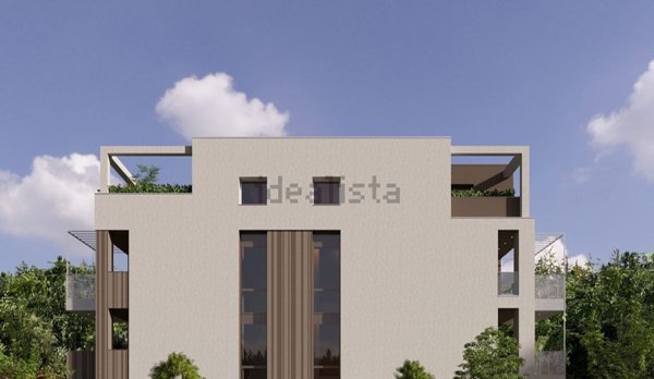 appartamento in vendita a Riccione