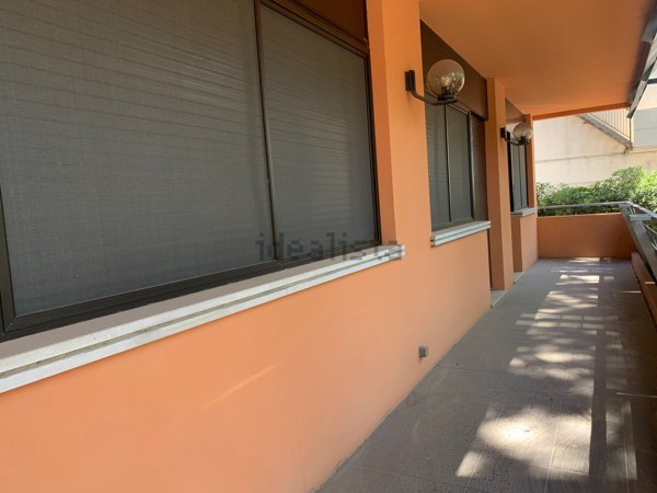 appartamento in vendita a Riccione in zona Alba