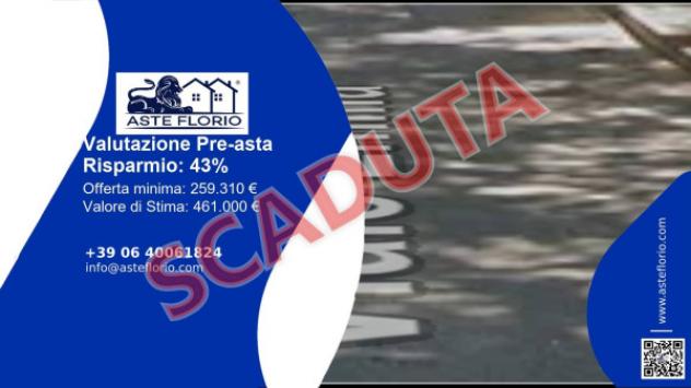 pentavano in vendita a Riccione