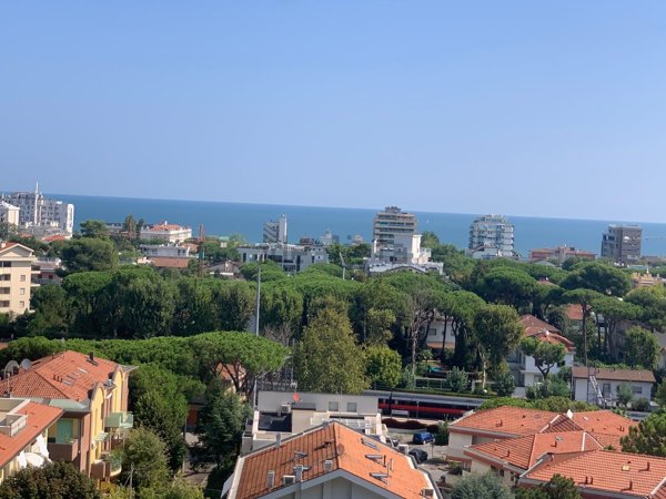 appartamento in vendita a Riccione