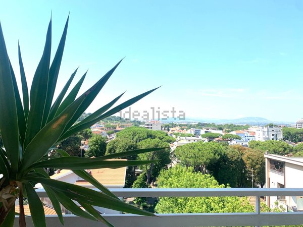 appartamento in vendita a Riccione in zona Centro Storico