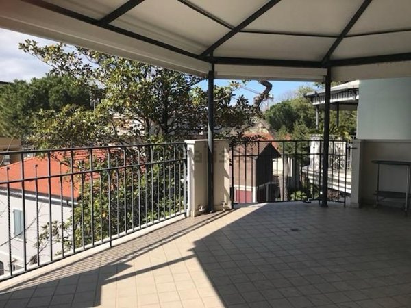 appartamento in vendita a Riccione