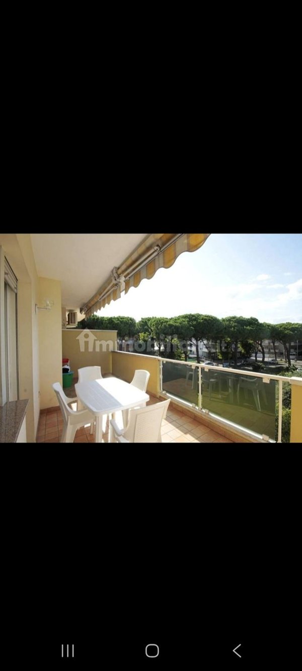 appartamento in vendita a Riccione
