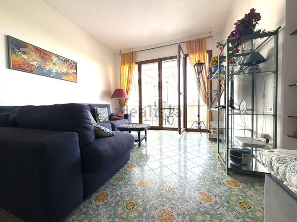 appartamento in vendita a Riccione in zona Centro Storico