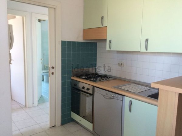 appartamento in vendita a Riccione