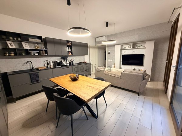 appartamento in vendita a Riccione