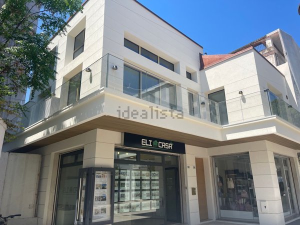appartamento in vendita a Riccione in zona Centro Storico