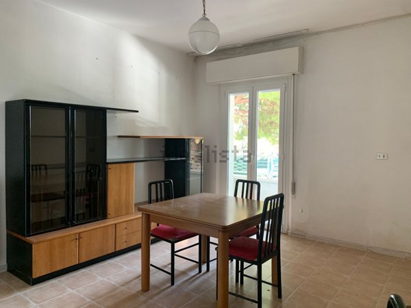 appartamento in vendita a Riccione
