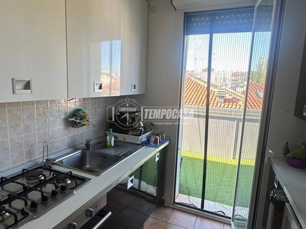 appartamento in vendita a Riccione