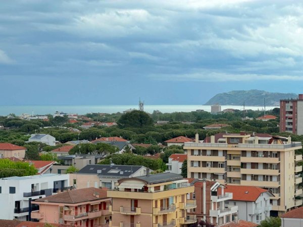 appartamento in vendita a Riccione