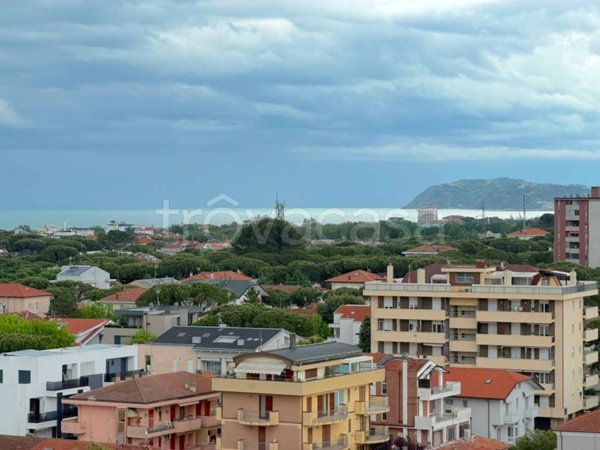 appartamento in vendita a Riccione
