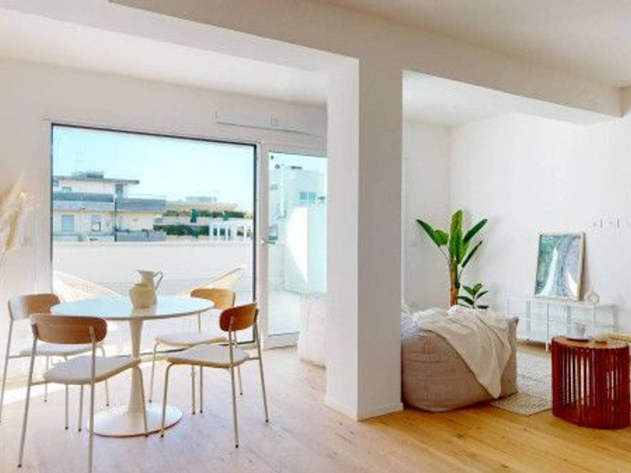 appartamento in vendita a Riccione in zona Alba