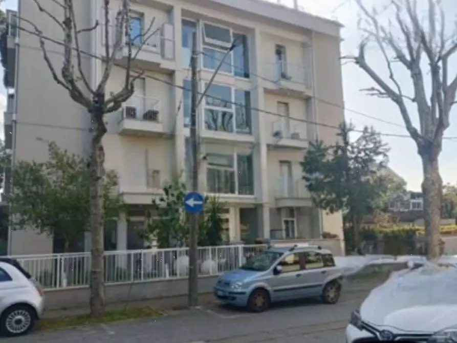 appartamento in vendita a Riccione