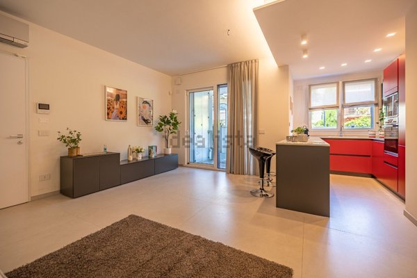 appartamento in vendita a Riccione