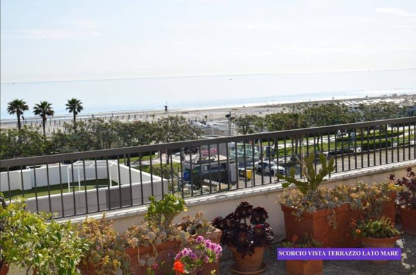appartamento in vendita a Riccione