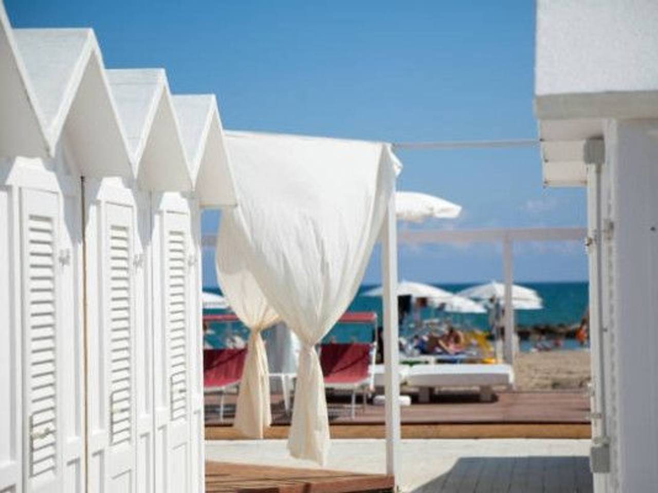 casa indipendente in vendita a Riccione