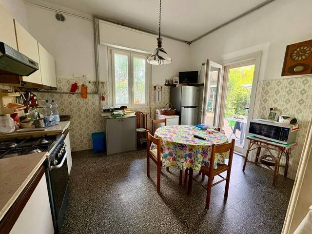 appartamento in vendita a Riccione in zona Alba