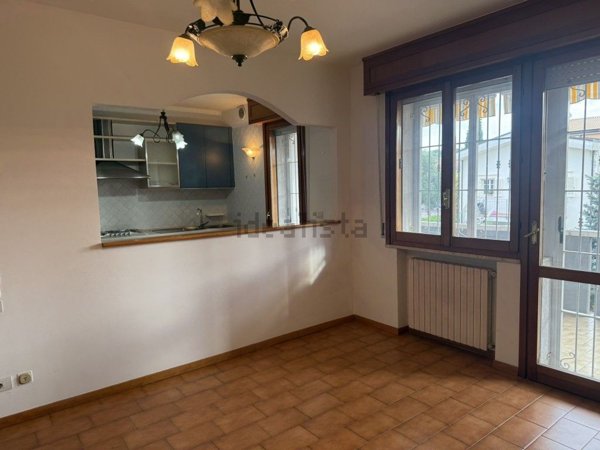 appartamento in vendita a Riccione
