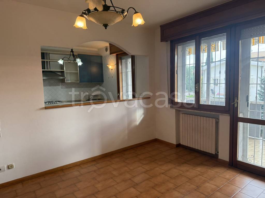 appartamento in vendita a Riccione