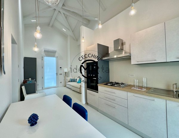 casa indipendente in vendita a Riccione