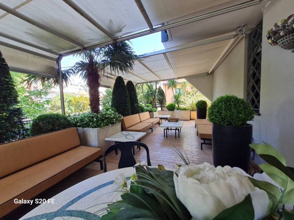 appartamento in vendita a Riccione