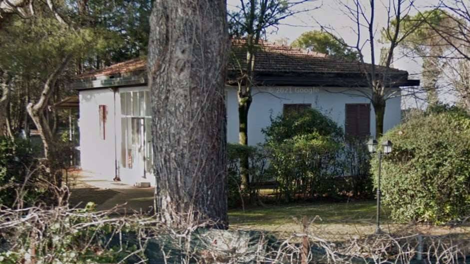 casa indipendente in vendita a Riccione