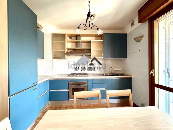 appartamento in vendita a Riccione