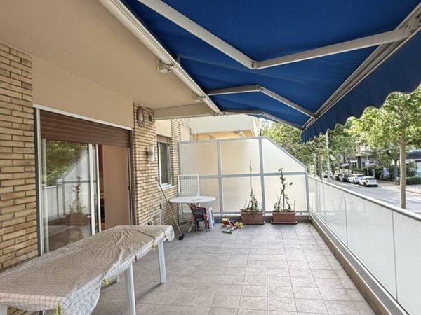appartamento in vendita a Riccione in zona Alba
