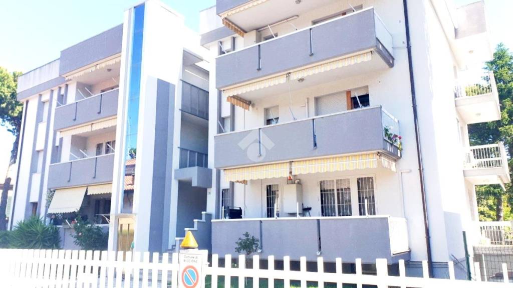 appartamento in vendita a Riccione