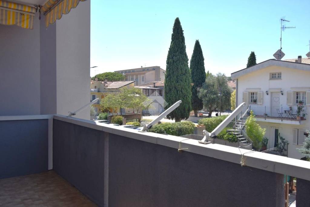 appartamento in vendita a Riccione in zona Centro Storico