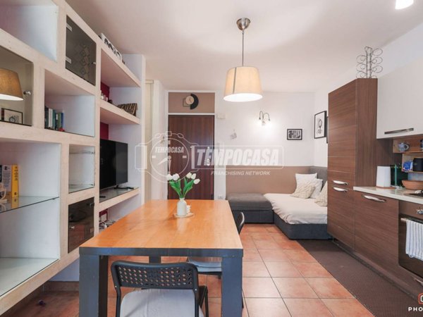 appartamento in vendita a Riccione in zona San Lorenzo