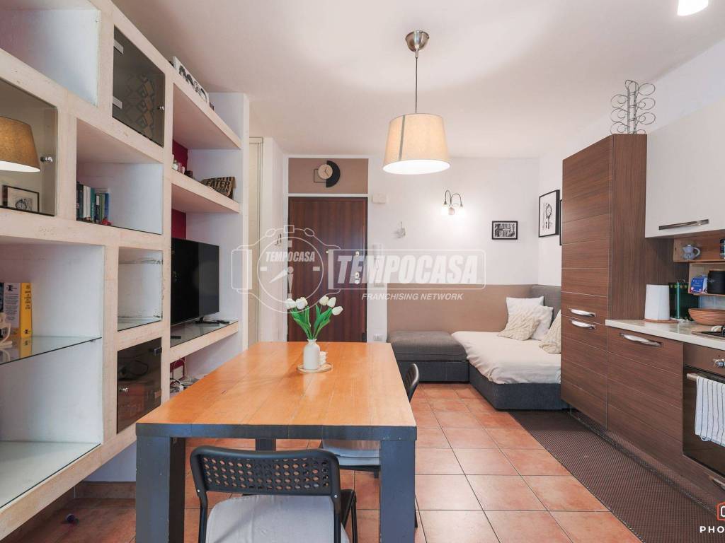 appartamento in vendita a Riccione in zona San Lorenzo